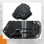 Engine Oil Basin Assembly for Nissan Versa (2020-2023)