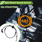 ABS Wheel Speed Sensor No. 479107Y000 for Nissan Maxima (2000–2003)