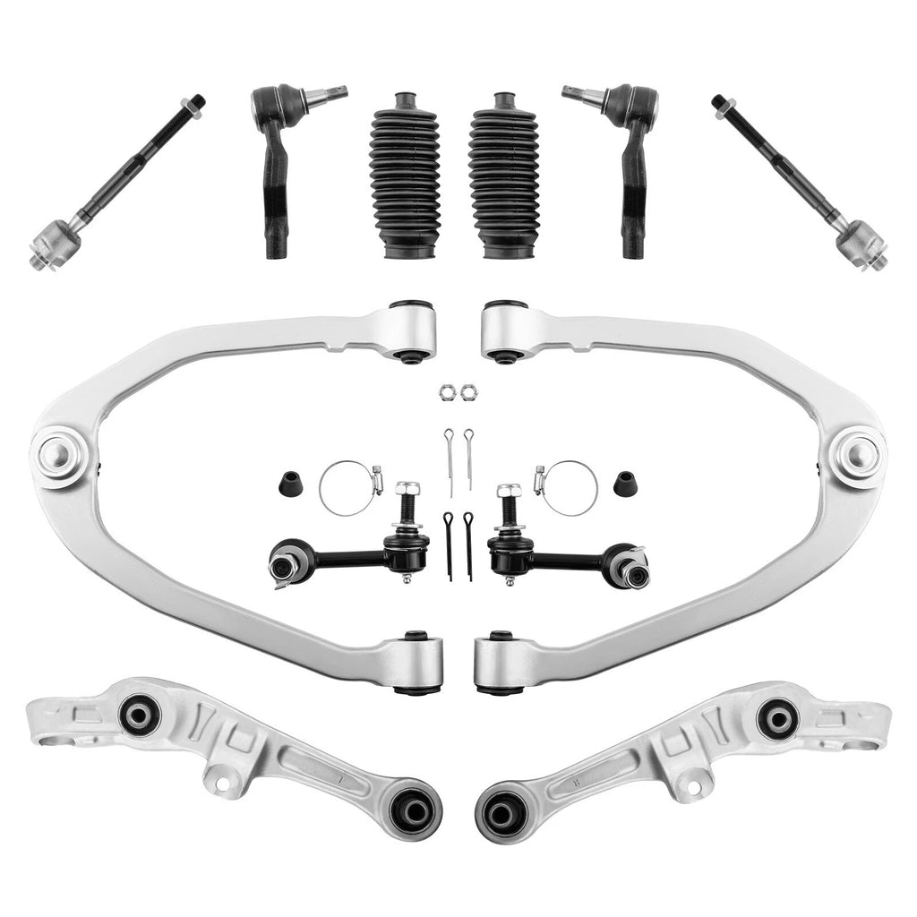 Front Lower Control Arm for Infiniti G35 Nissan 350Z (2003–2009)