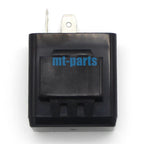 Turn Signal Relay for Kawasaki ZX500 ZZR500 (1990–1992) / ZX500 GPX500R (1988–1990)