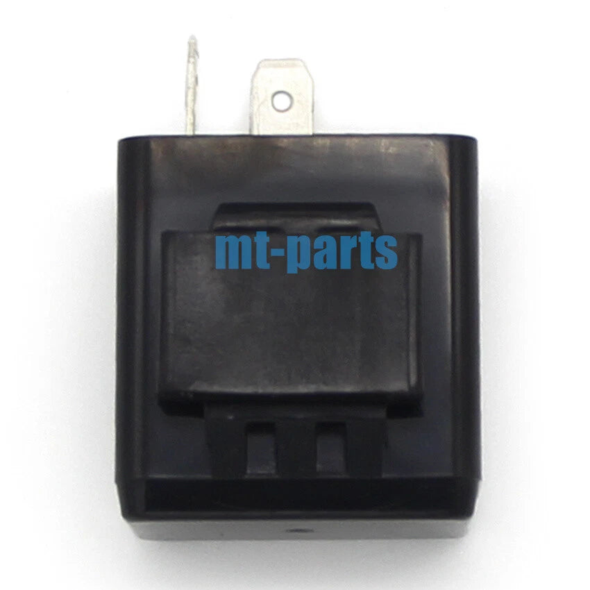 Turn Signal Relay for Kawasaki ZX500 ZZR500 (1990–1992) / ZX500 GPX500R (1988–1990)