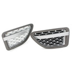 Front Fender Air Vent Grille for Land Rover Range Rover Sport (2005-2009)