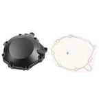 Left Engine Stator Cover for Honda CBR1000RR (2004–2007)
