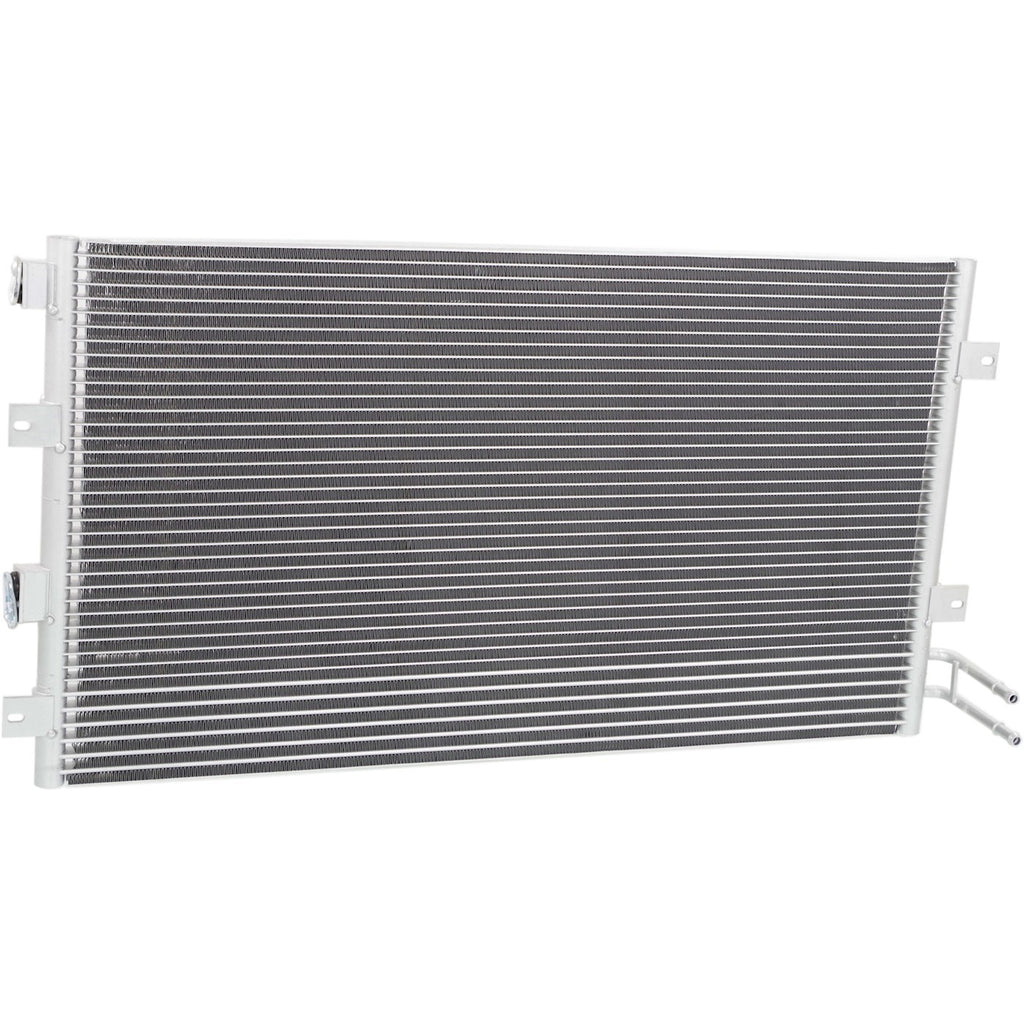 AC Condenser for Chrysler Sebring Dodge Stratus (2001–2004)