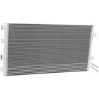 AC Condenser for Chrysler Sebring Dodge Stratus (2001–2004)