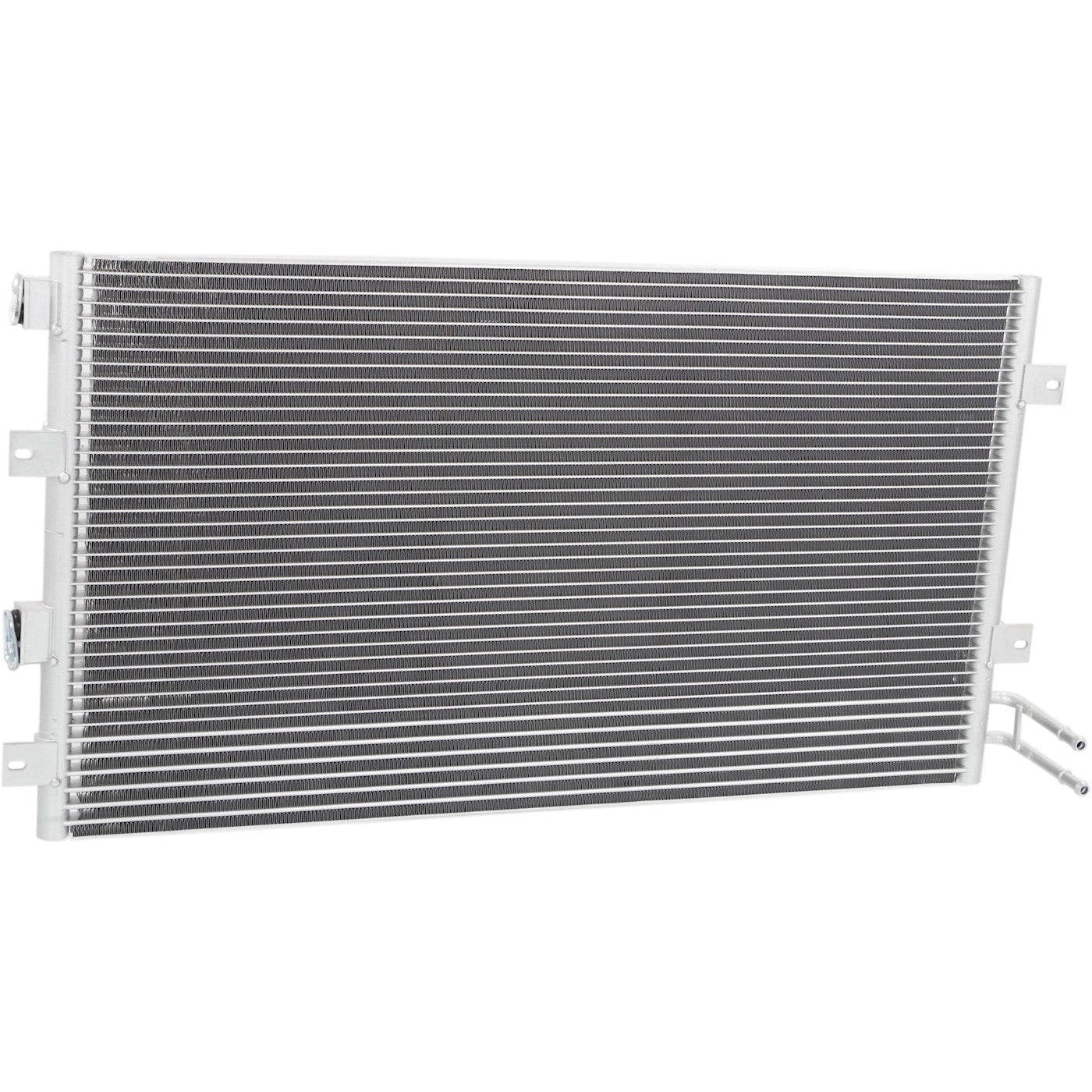 AC Condenser for Chrysler Sebring Dodge Stratus (2001–2004)