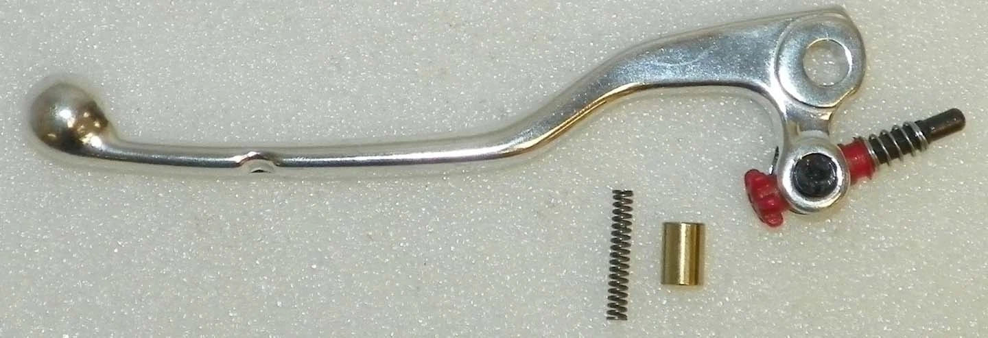 Clutch Lever for KTM 65-990 (30-414)