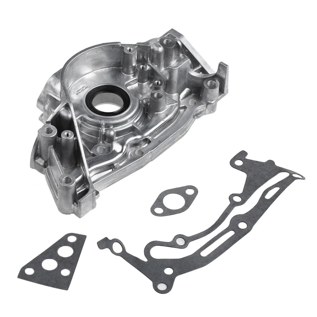 Engine Oil Pump with Gasket for Mitsubishi Montero (2003-2006)