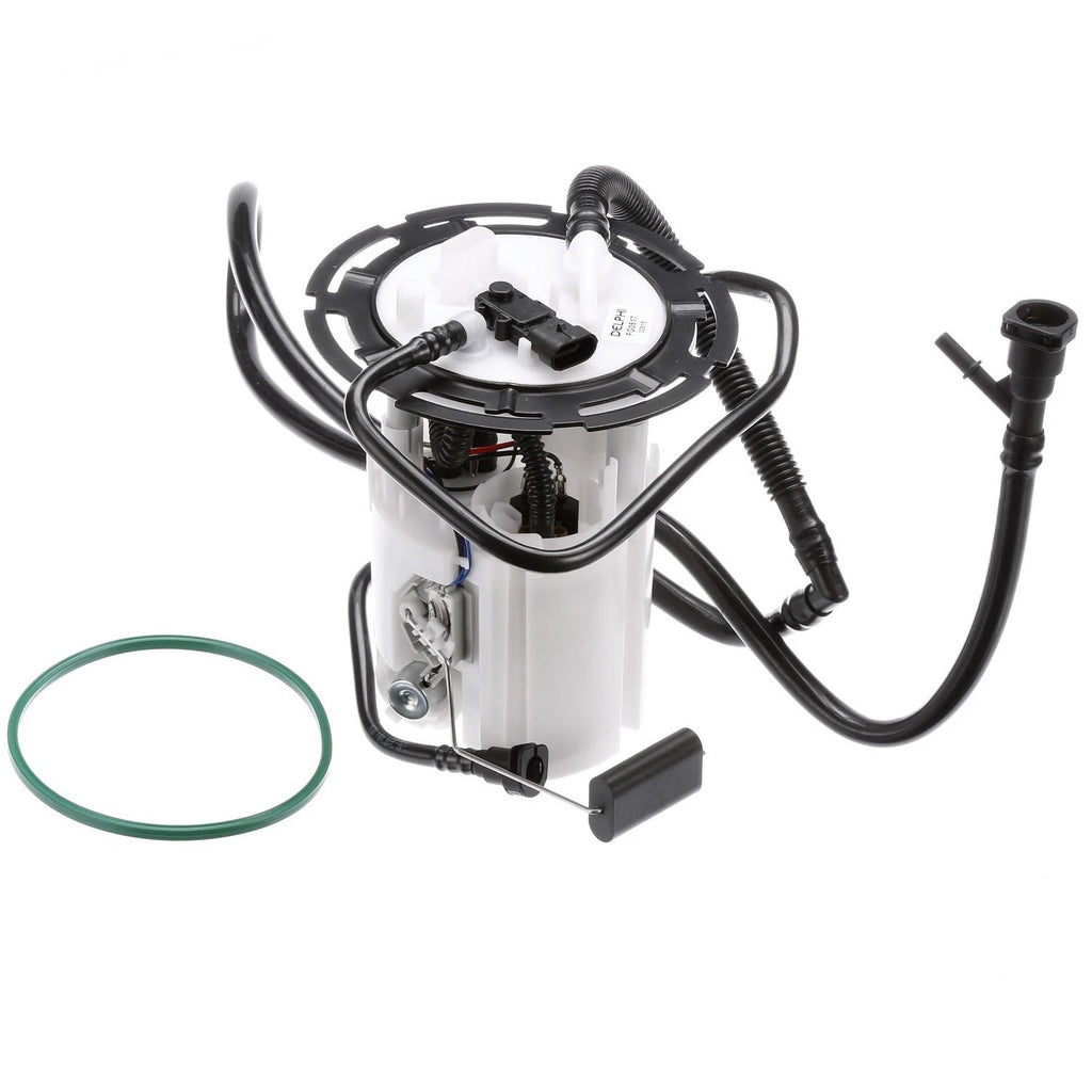 Delphi FG0517 Fuel Pump Module Assembly for Chevrolet Malibu (2004–2006)