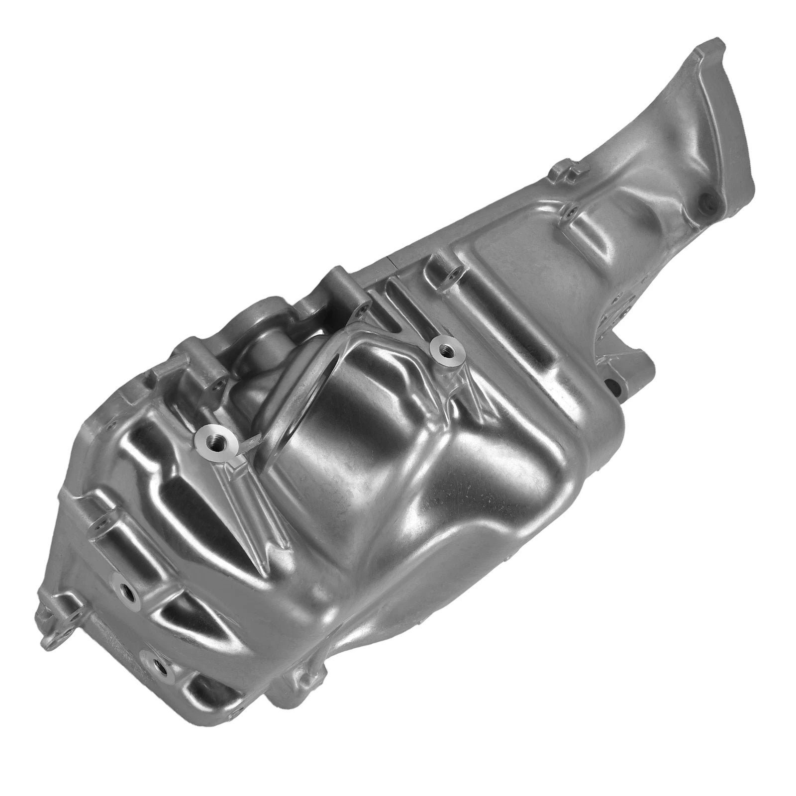 Oil Pan for Honda Civic HF EX-L 1.8L (2012–2015) 11200R1AA00 Aluminum