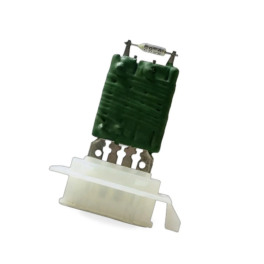 Blower Motor Resistor for VW Audi Jetta Golf (2006–2014)
