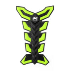 Rubber Petrol/Fuel Tank Pad for Motorbike (Motorcycle)