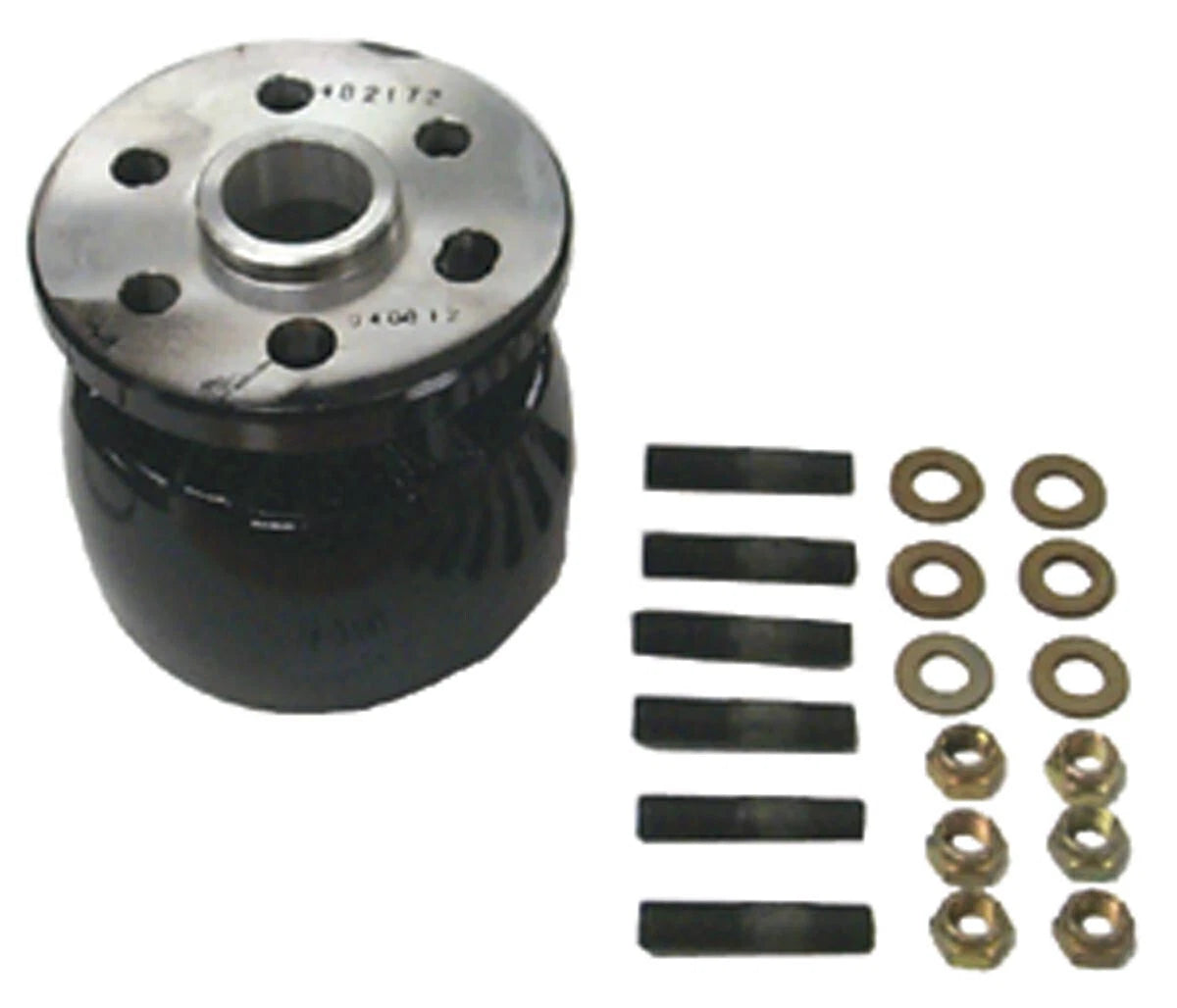 Engine Coupler for Mercruiser (337-510)