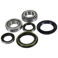 Rear Wheel Bearing Kits for Nissan Patrol GQ Y60 (1988-1999)