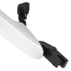 Front Passenger Right Outer Door Handle for Nissan Maxima (2016–2023)