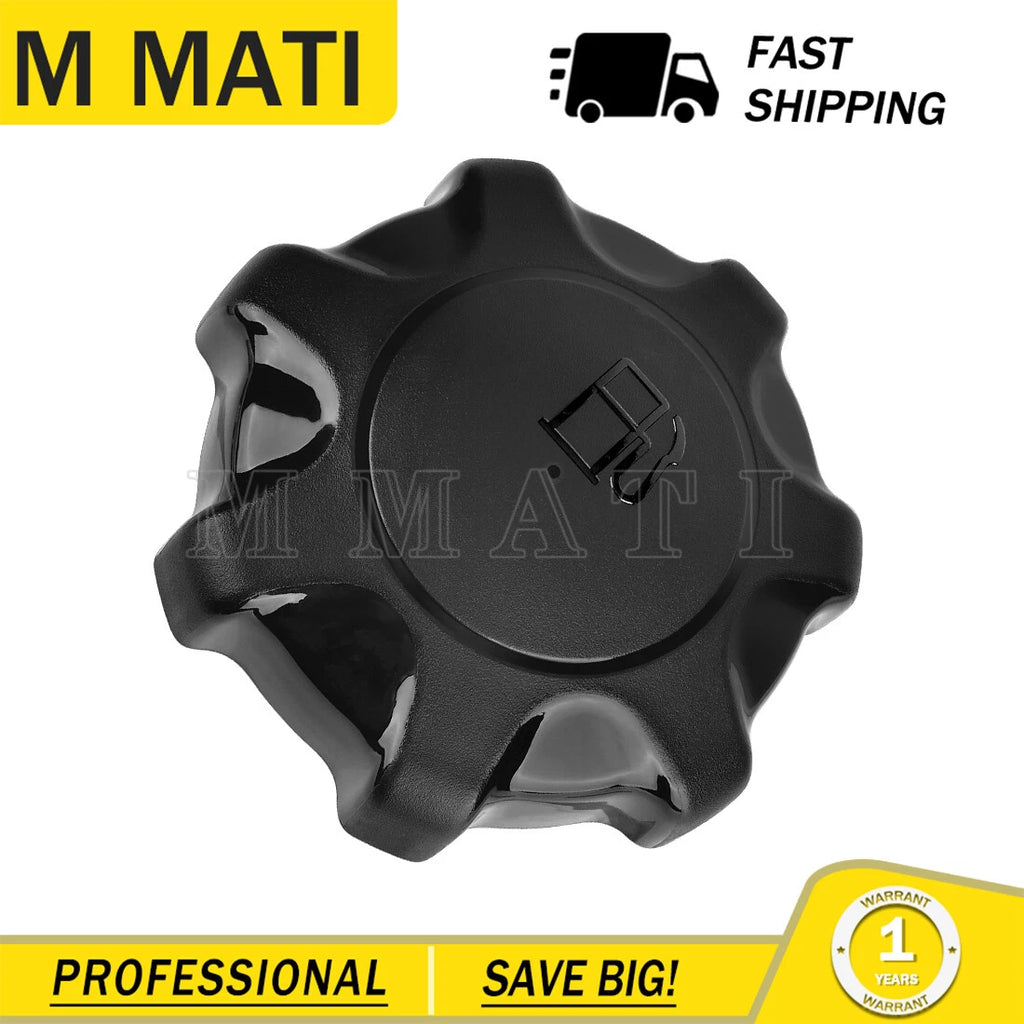 Fuel Gas Filler Caps for John Deere Lawn Mower X300, X400, Z400 (AM137724)
