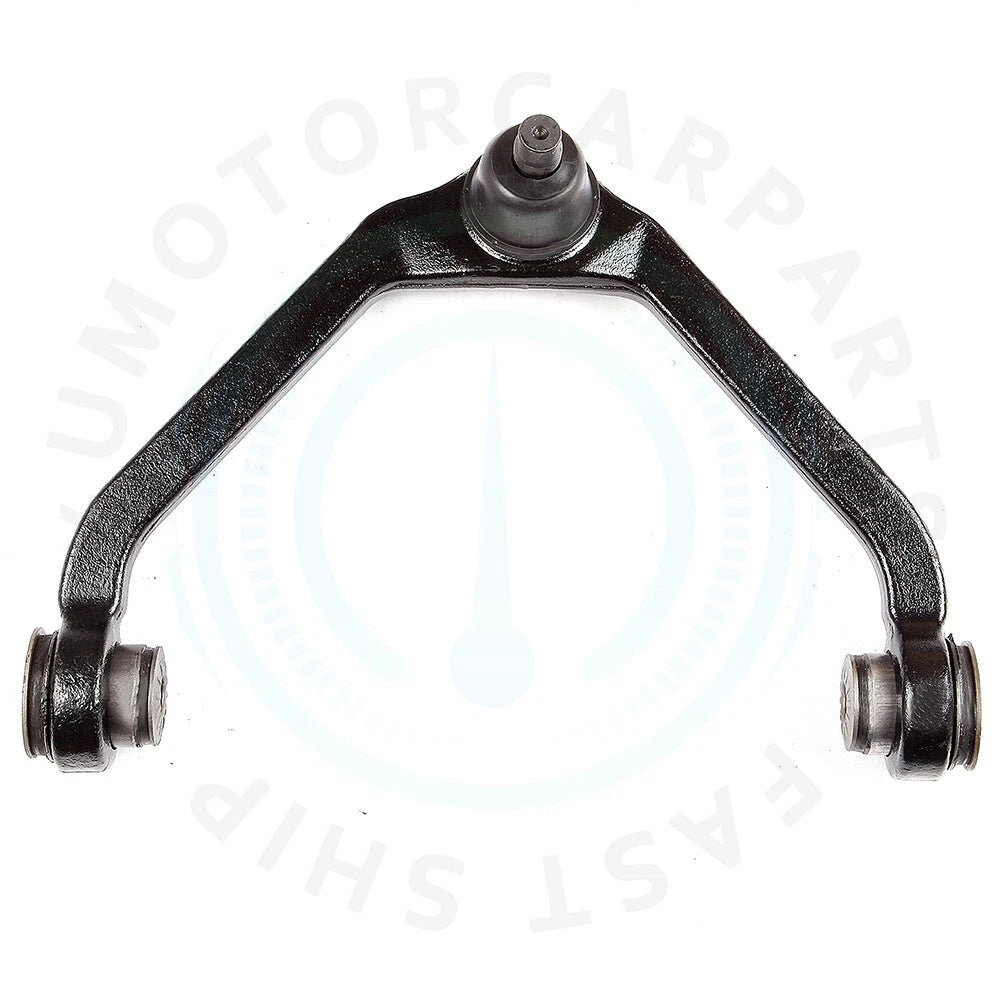 Front Upper Control Arms & Ball Joints for Ford Explorer Sport Trac (2003–2005)