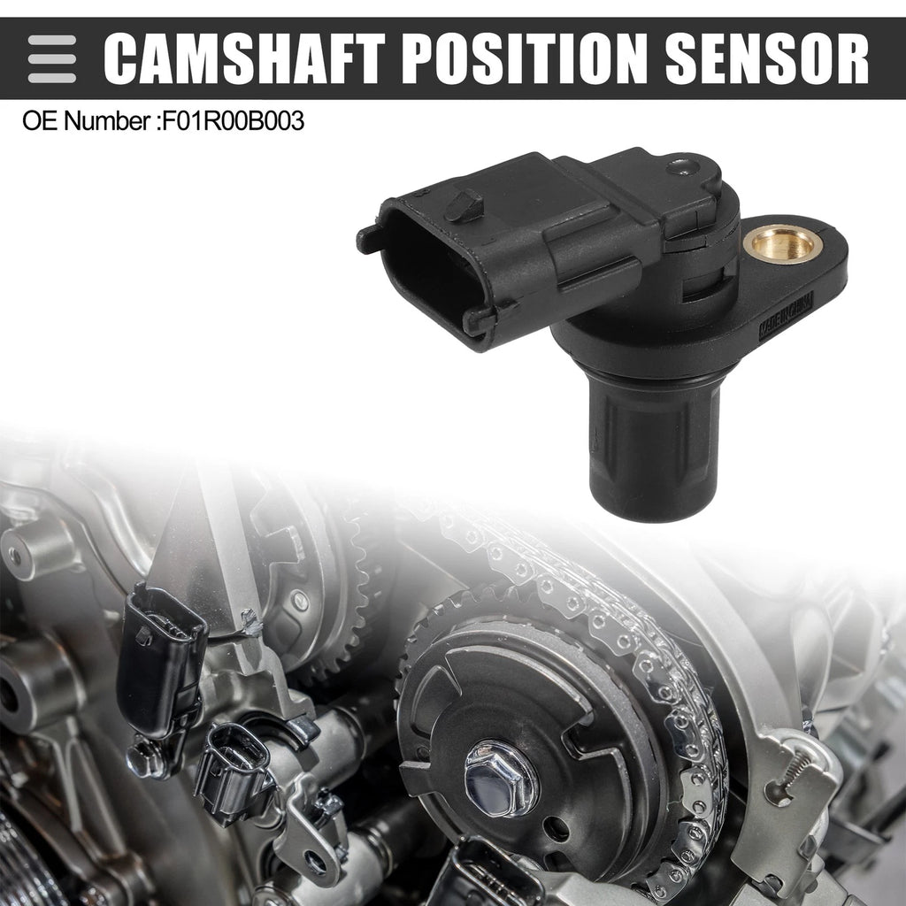 Camshaft Position Sensor for Ford Fiesta (2011–2019) No.F01R00B003