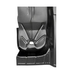 Replacement Rear Driver Side Floor Section