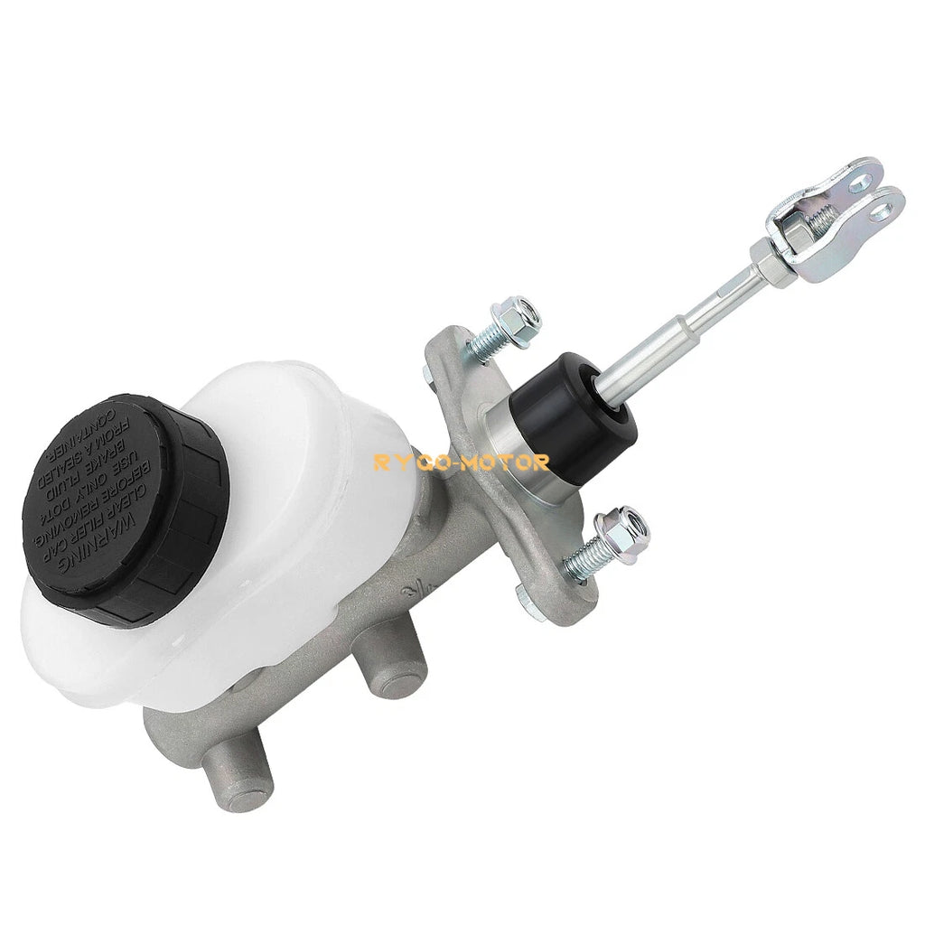 Brake Master Cylinder with Reservoir 1912822 for Polaris Ranger 1000 XP (2018–2024)