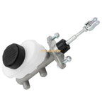 Brake Master Cylinder with Reservoir 1912822 for Polaris Ranger 1000 XP (2018–2024)