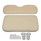 Front Seat Cushion for EZGO Medalist TXT Golf Cart (1993–2013)