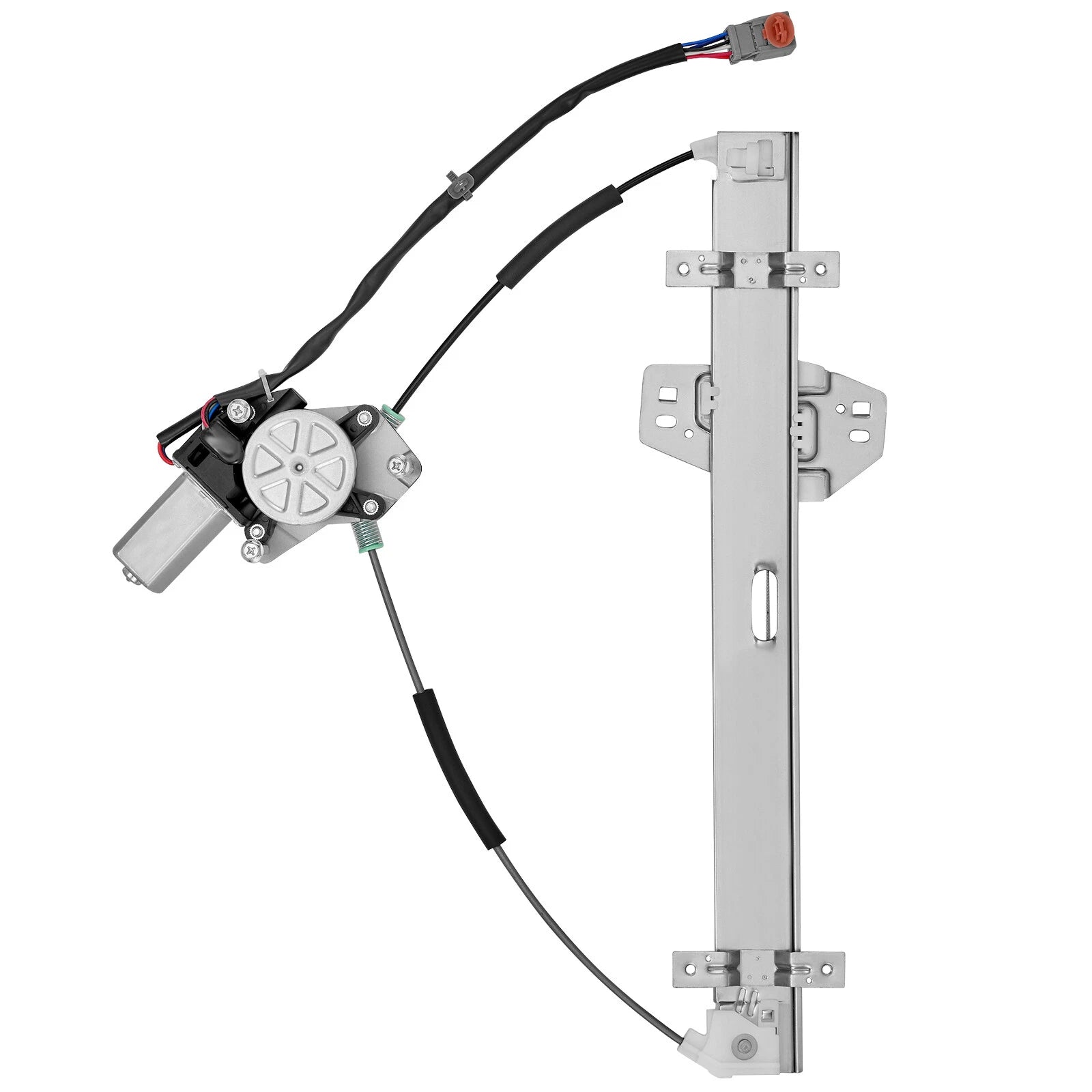 Power Window Regulator with Motor for Honda Element (2003–2011)