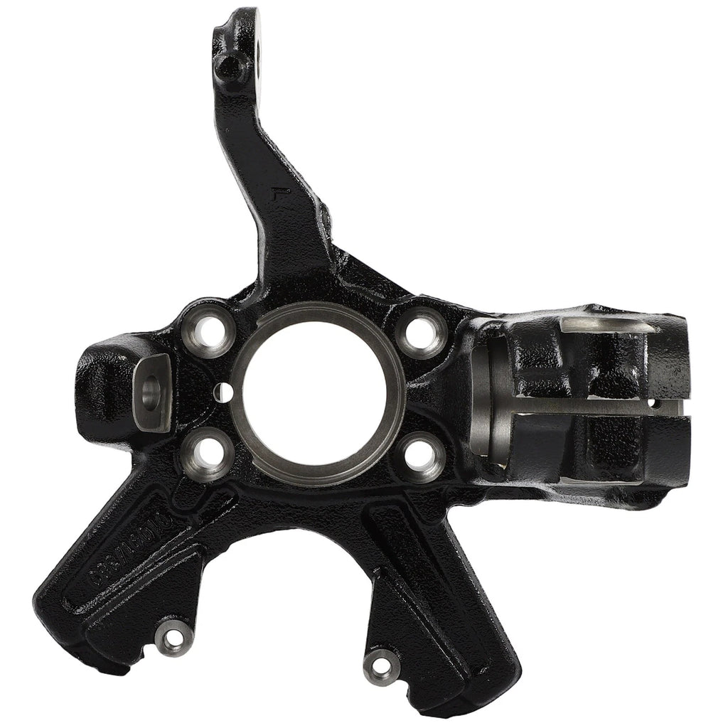 2X Front Steering Knuckle for Volkswagen Beetle, Jetta (2012–2018)