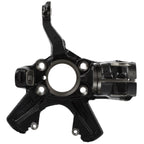 2X Front Steering Knuckle for Volkswagen Beetle, Jetta (2012–2018)