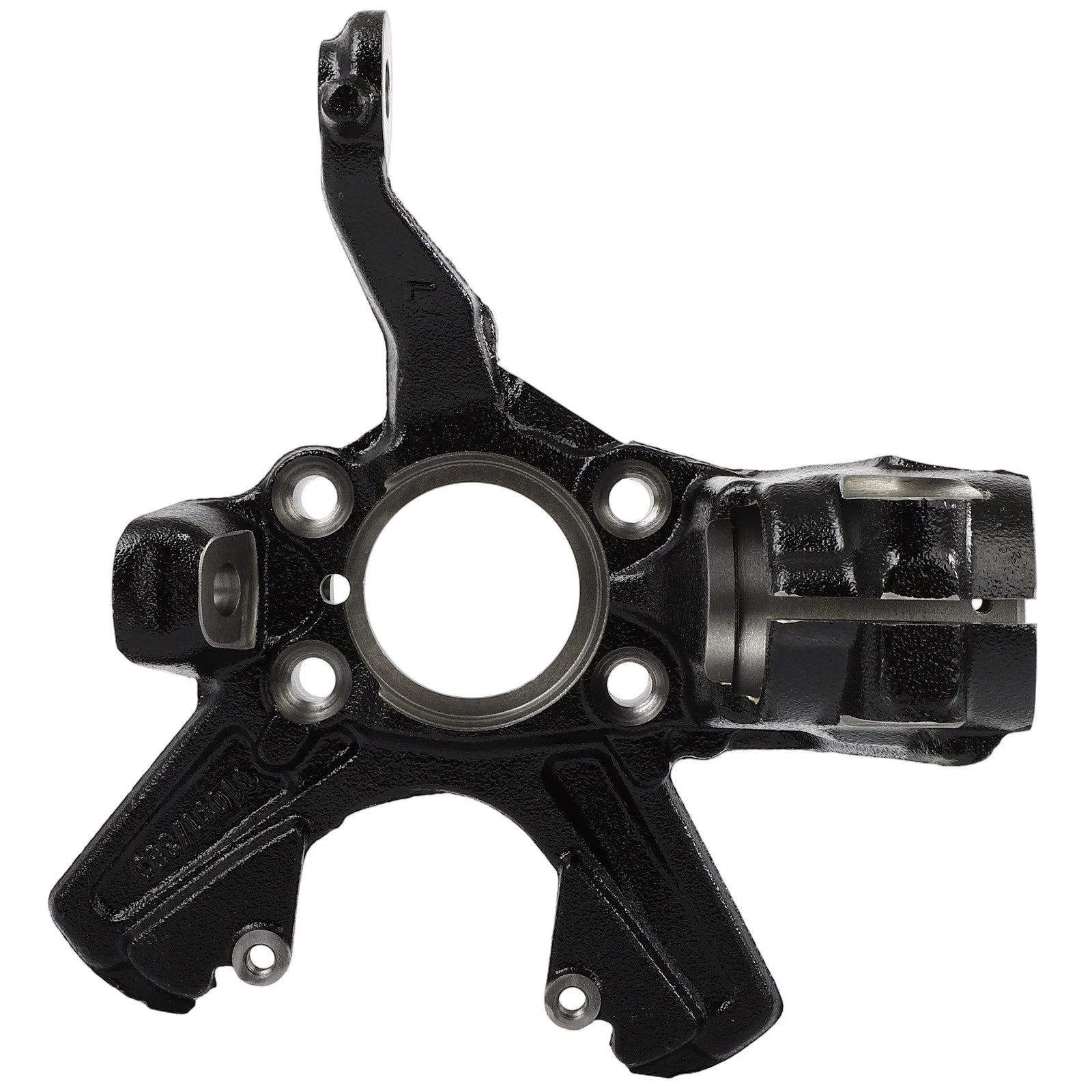 2X Front Steering Knuckle for Volkswagen Beetle, Jetta (2012–2018)