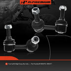 2X Front Stabilizer Bar Links for Nissan Frontier Pathfinder