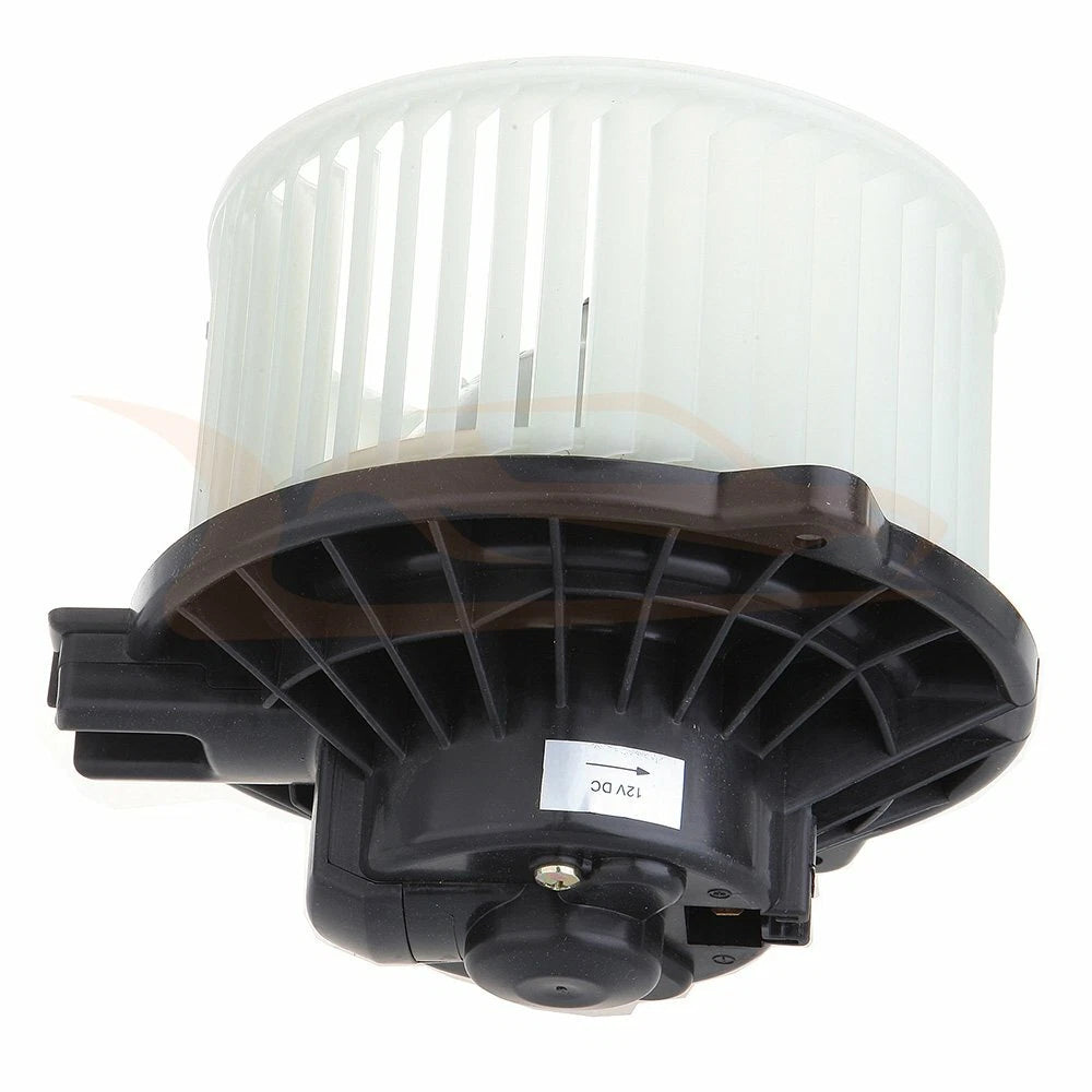 A/C Heater Blower Motor Fan for Toyota Tundra (2004–2006)
