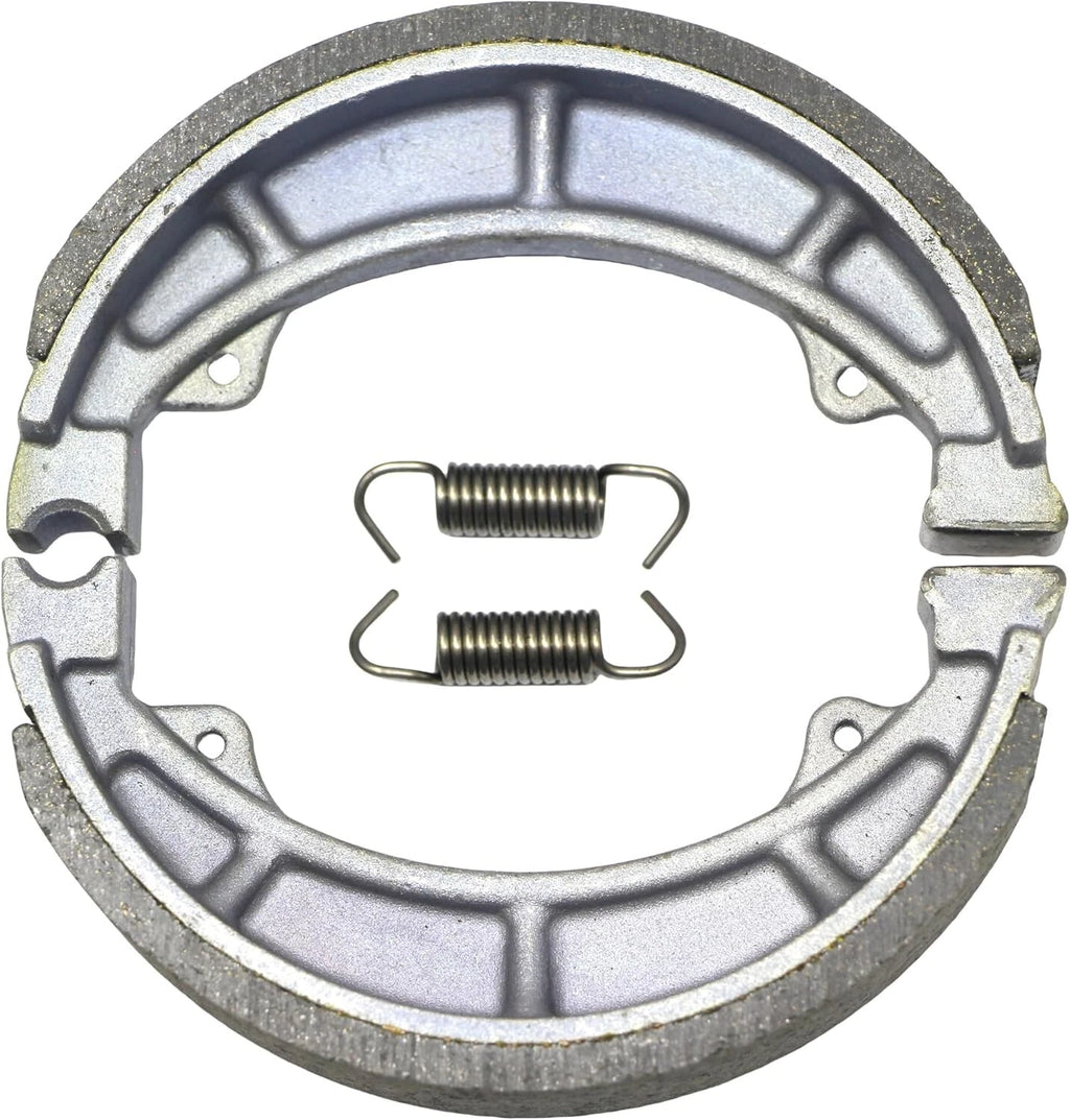 Brake Shoes for Polaris Outlaw 50, Predator 50, Scrambler 50 (2001–2018)