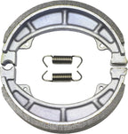Brake Shoes for Polaris Outlaw 50, Predator 50, Scrambler 50 (2001–2018)