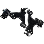 Set of 2 Front Lower Control Arms w/Ball Joint for GMC Acadia Buick Enclave (2008–2017)