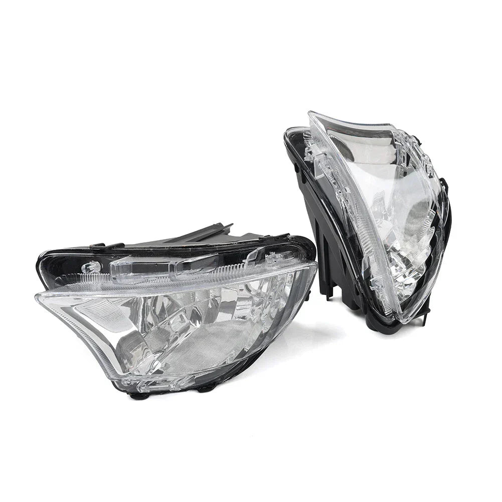 Fog Light Turn Signal Lamp Assembly for Lexus LS460, LS600h (2007-2017)