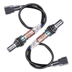2 O2 Oxygen Sensors for Lexus ES330 (1995–1998) V6-3.0 Upstream