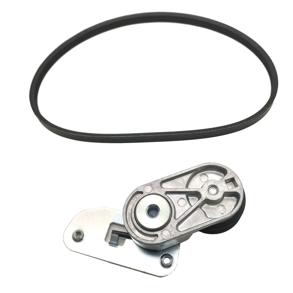 Serpentine Belt Tensioner Kit for Cadillac Deville DTS Eldorado Seville (2000-2005)