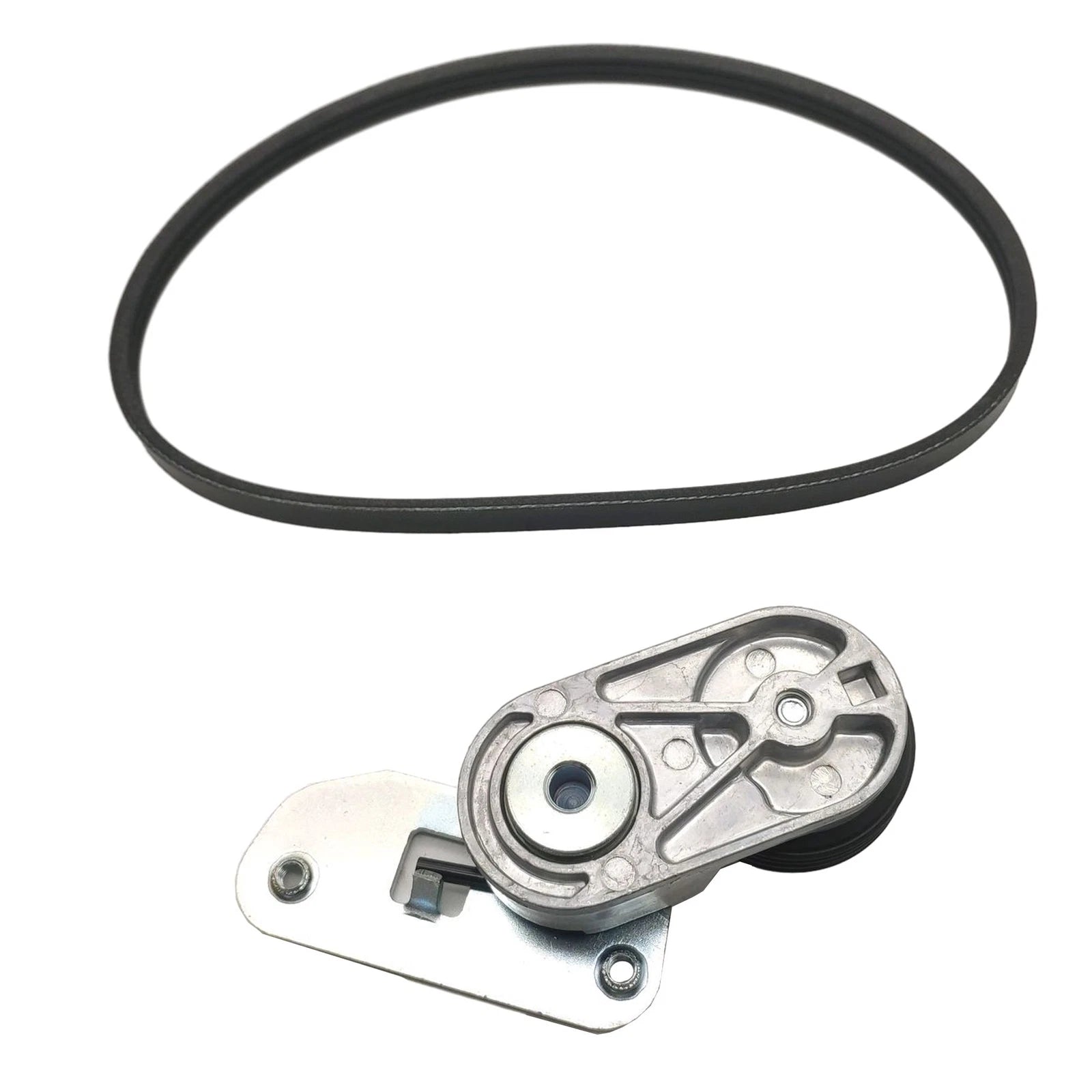 Serpentine Belt Tensioner Kit for Cadillac Deville DTS Eldorado Seville (2000-2005)