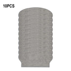 Replacement Mop Cloth Pad Wipes Kit for