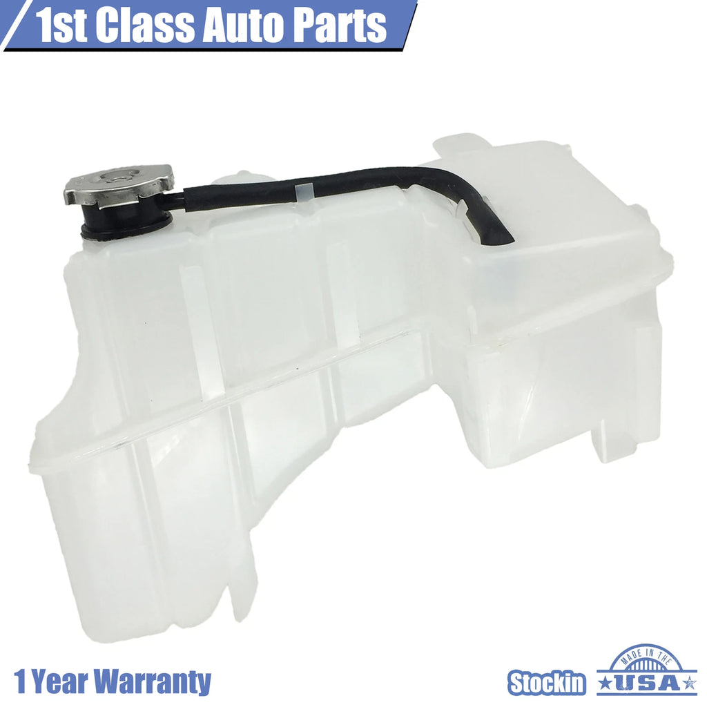 Coolant Recovery Reservoir for Dodge Chrysler 300 (2005-2010)