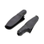 Set of 2 Lever Covers for Honda XR CR XL CRF (53176-428-010) Rubber