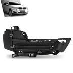 Front Bumper Lower Mesh Grille for BMW X5 F15 (2014–2018) Right Side
