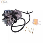 Carburetor for Honda VT750 Shadow 750 ACE (1998–2003) 16100-MBA-671 16102-MBA-980
