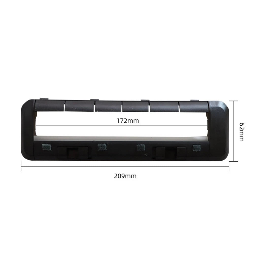 Replacement Brush Guard for Robot Vacuum (Compatible with )