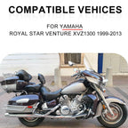 Relay Assy for Yamaha Royal Star XVZ1300 Venture (1999–2013) #4XY-81950-00