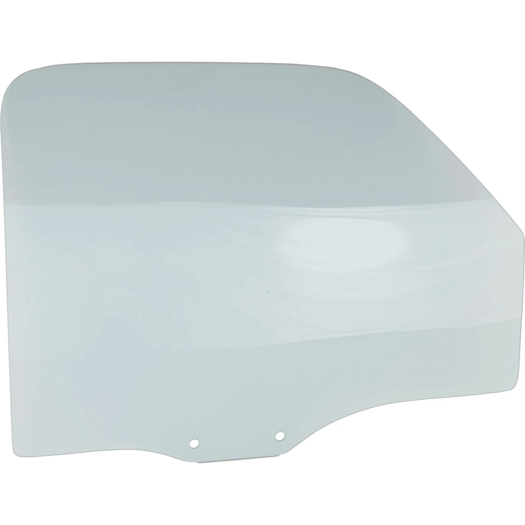 Door Glasses Set of 2 for Pickup Left Right Pair