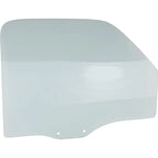 Door Glasses Set of 2 for Pickup Left Right Pair