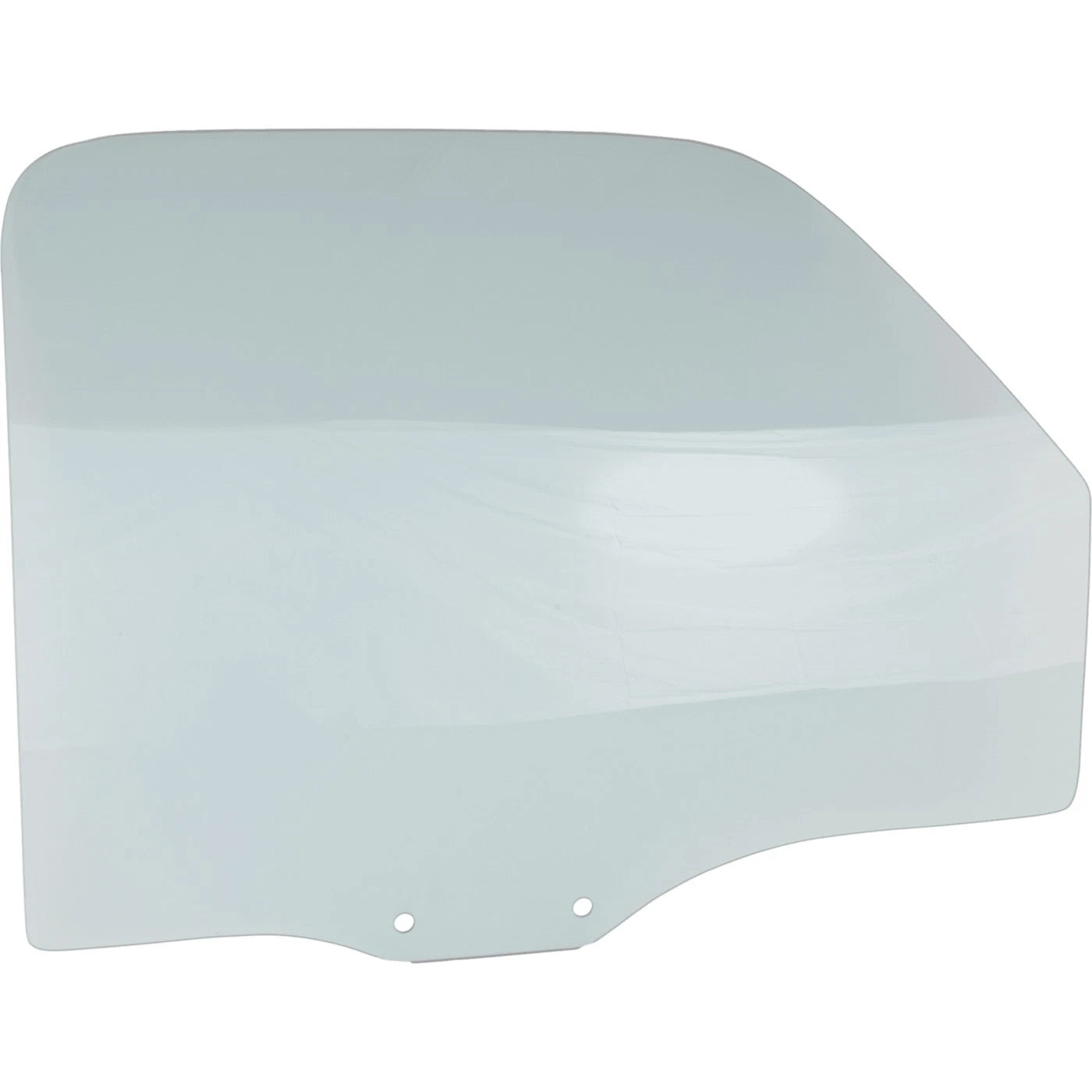Door Glasses Set of 2 for Pickup Left Right Pair