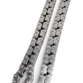 7Pcs Timing Chain Kit for Honda Accord Acura TSX 2.4L (2003-2012)